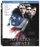 Affairs of State [Blu-Ray + Digital]