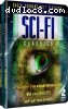 Roger Corman's Cult Classics Triple Feature: Sci-Fi Classics (Attack of the Crab Monsters / War of the Satellites / Not of This Earth) (Metal Tin)