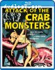 Attack of the Crab Monsters (Shout! Factory Exclusive Limited Edition) [Blu-Ray]