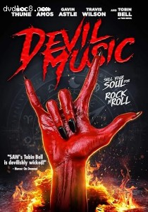 Devil Music Cover