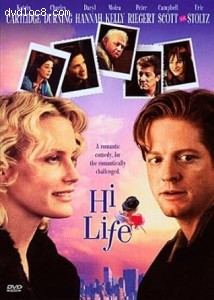 Hi-Life Cover