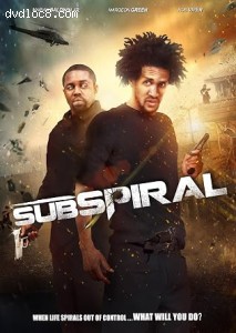 Subspiral Cover