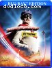 Superchamp Returns [Blu-Ray]