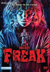 Freak Cover