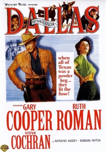 Dallas Cover