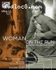 Woman on the Run [Blu-Ray + DVD]