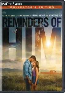 Reminders of Him (Collector's Edition) Cover