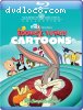 Looney Tunes Cartoons: The Complete Series [Blu-ray]