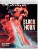 Blood Hook [Blu-Ray + DVD]