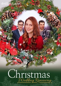 Christmas Wedding Runaway Cover