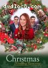 Christmas Wedding Runaway