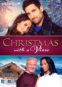 Christmas with a View Cover