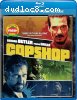 Copshop [Blu-Ray + DVD + Digital]