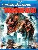 Jurassic Dead, The [Blu-Ray + DVD]