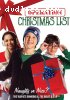 Operation Christmas List