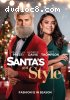 Santa's Got Style