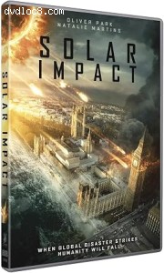 Solar Impact Cover