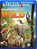 Symphony of the Wild [Blu-Ray]