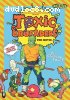 Toxic Crusaders: The Movie