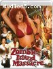 Zombie Island Massacre [Blu-Ray + DVD]