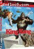 King Kong (50th Anniversary Edition) [4K Ultra HD + Blu-Ray + Digital]