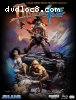 Fire and Ice (MVD Entertainment Group Exclusive Steelbook) [4K Ultra HD + Blu-Ray + CD]