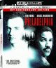 Philadelphia (25th Anniversary Edition) [4K Ultra HD + Blu-Ray + Digital]