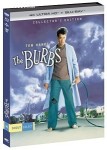 Cover Image for 'Burbs, The (Collector's Edition) [4K Ultra HD + Blu-ray]'