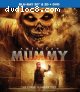 American Mummy [Blu-Ray 3D + Blu-Ray + DVD]