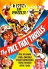Pace That Thrills, The