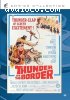Thunder at the Border