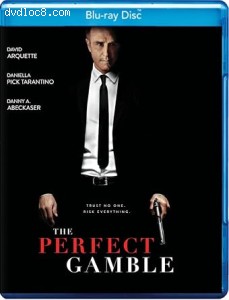 Perfect Gamble, The [Blu-Ray] Cover