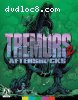 Tremors 2: Aftershocks (Limited Edition) [Blu-Ray]