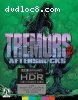 Tremors 2: Aftershocks (Limited Edition) [4K Ultra HD]
