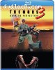 Tremors 3: Back to Perfection [Blu-Ray]