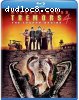 Tremors 4: The Legend Begins [Blu-Ray]