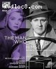 Man Who Cheated Himself, The (Deluxe Edition) [Blu-Ray + DVD]