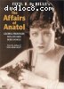 Affairs of Anatol, The