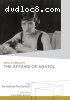 Affairs of Anatol, The (Flicker Alley)