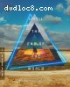 Until the End of the World (Director's Cut) (The Criterion Collection) [Blu-Ray]
