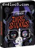 Dark Shadows (Amazon Exclusive Steelbook) [4K Ultra HD + Blu-Ray]