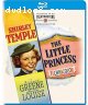 Little Princess, The [Blu-Ray]