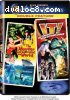 Monster That Challenged the World, The / It! The Terror from Beyond Space (Midnite Movies Double Feature)