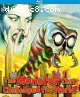 Monster That Challenged the World, The [Blu-Ray]