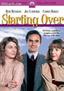 Starting Over Cover Starting Over Cover