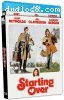 Starting Over [Blu-Ray]