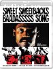 Sweet Sweetback's Baadasssss Song [Blu-Ray + DVD]