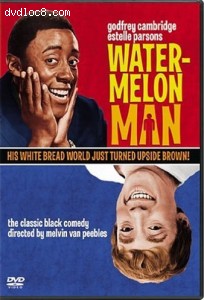 Watermelon Man Cover