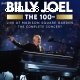 Billy Joel: The 100th - Live at Madison Square Garden - The Complete Concert [Blu-ray]