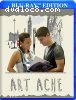 Art Ache [Blu-Ray]